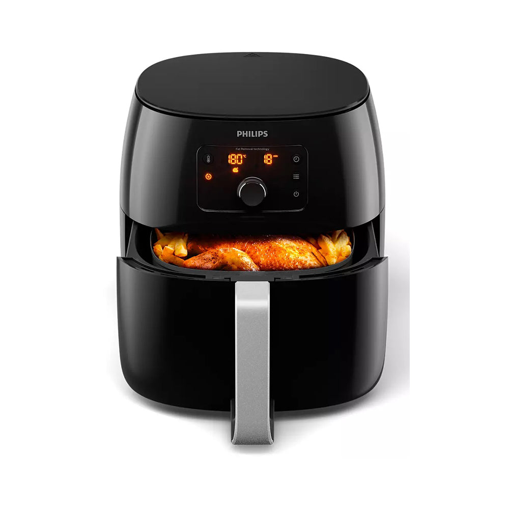 Philips Airfryer HD 9650 (4853952086116) Philips Airfryer HD 9650 (4853952086116)